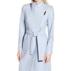 ted baker sandra navy